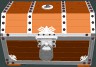 Chest 3D Model