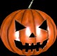 Halloween pumpkin 3D Model