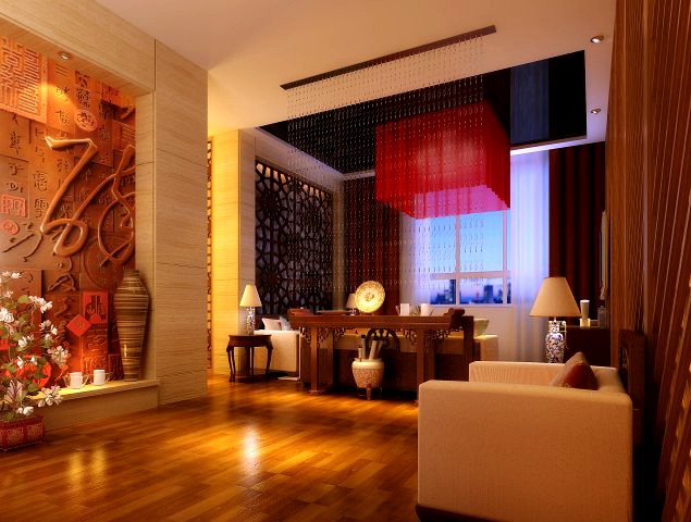 Condo 450 3D Model