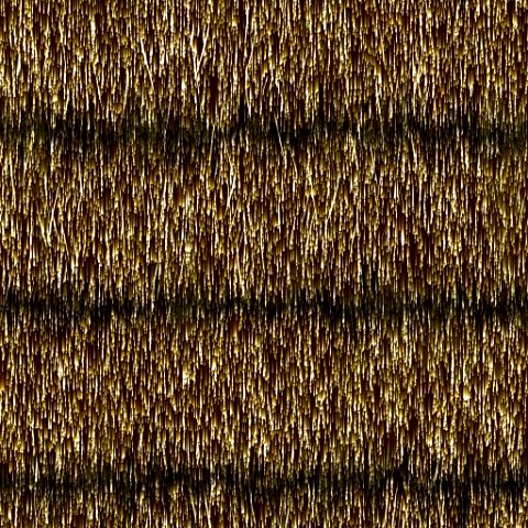 Thatch 2 3D Model