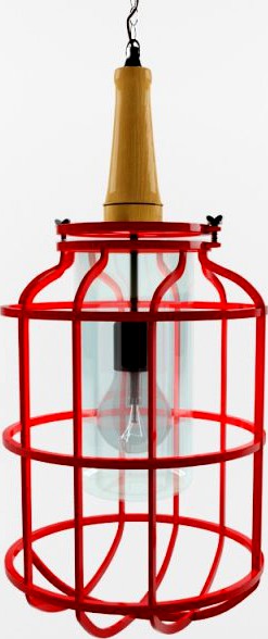 Mariner Studio Beam 3D Model