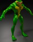 Battletoad 3D Model