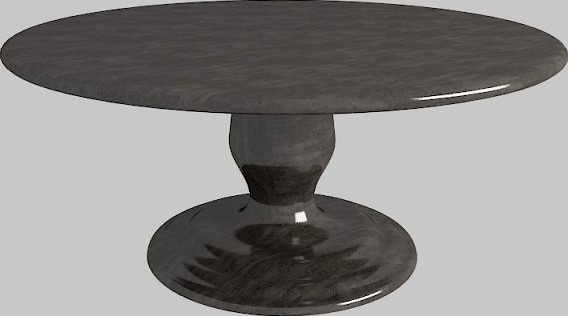 Table 3D Model