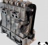 L4 Peuguot Engine 3D Model