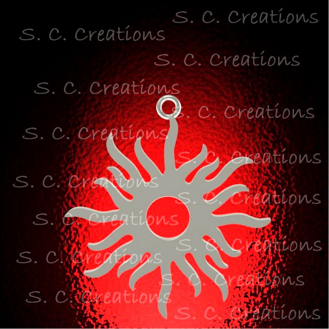 SCC  007 3D Model