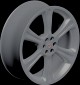 Wheel FD 3D Model