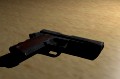 Colt 45 3D Model