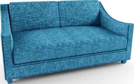 Sofa 3D Model