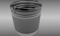 Bucket 3D Model