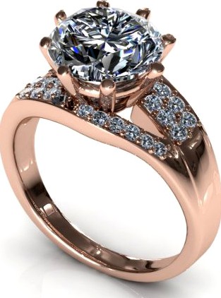 MB Creative Design 002 3D Model