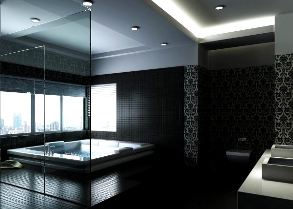 Condo 366 3D Model