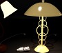 Lamp Set 1 3D Model