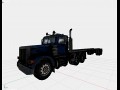 Lorry 3D Model