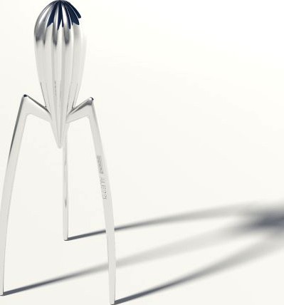 Juicy Salif by Starck for Alessi 3D Model