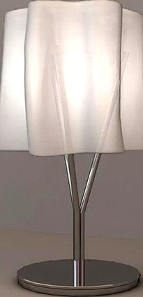 Light s2938 3D Model