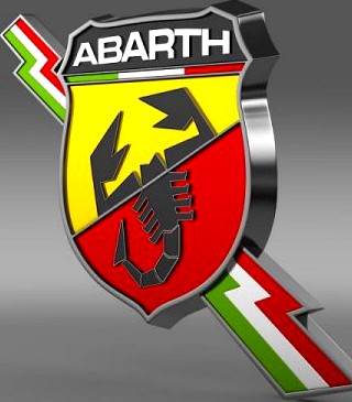 Abart L Logo 3D Model