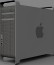 Mac pro 3D Model