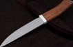 Knife with cover 3D Model