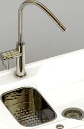 Blanco Classic 6S 3D Model