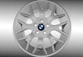 BMW Rim 3D Model