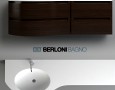 Berloni Bagno Memphis 3D Model