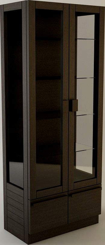 Sideboard 3D Model