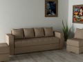 3D Sofa 3D Model