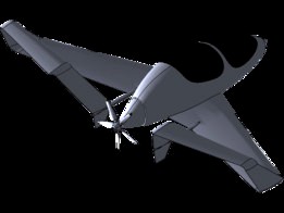 synergy aircraft
