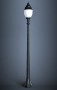 Street Lamp AEL LCH Sumter 3D Model