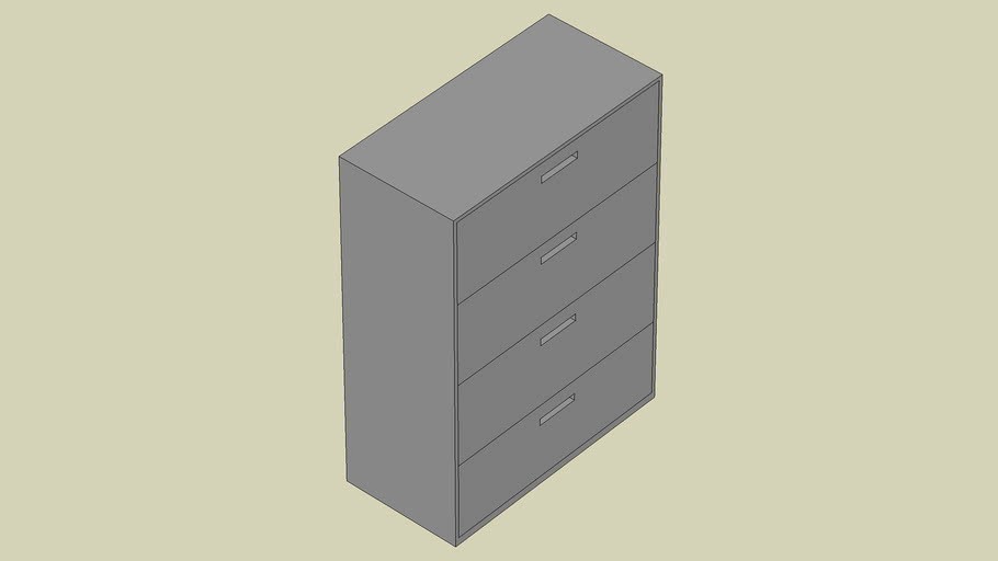 Filing Cabnet