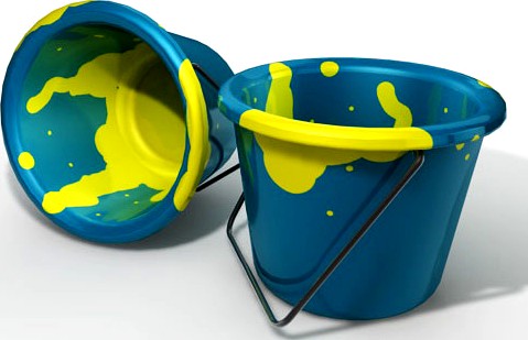 Paint Bucket