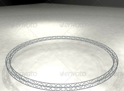 truss quattro round