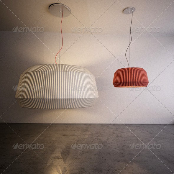 Modo Luce Loto Lamp