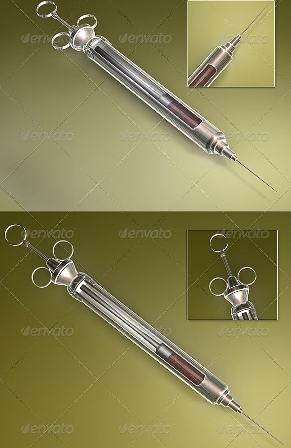 SYRINGE