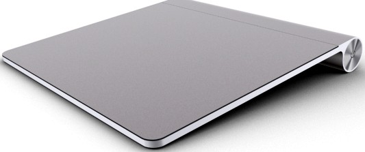 Magic Apple Trackpad