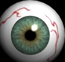 Blue Eye