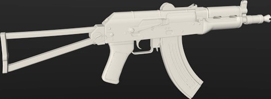 AK47-SU