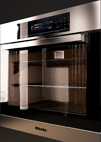 Oven Miele