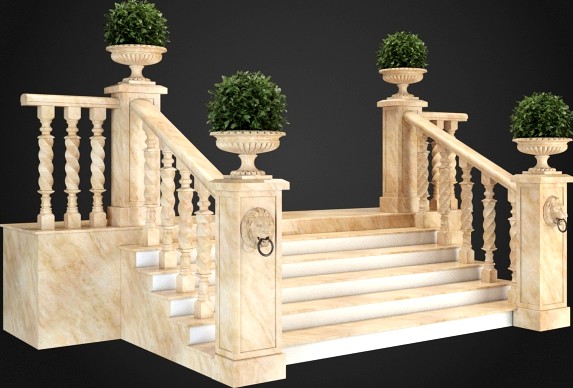 Staircase 012
