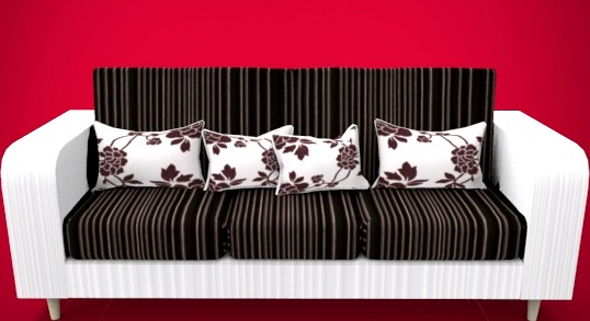 style sofa