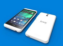 HTC Desire 610