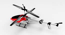 RC Helicopter