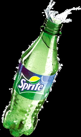 Sprite bottle 250ml