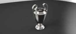 UEFA Champions Trophy