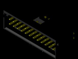 molex connector