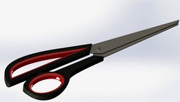 scissors tijeras