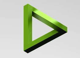 Penrose Triangle