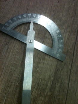 protractor