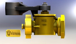 sounder valve