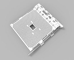 CPU SOCKET FM1 FM2
